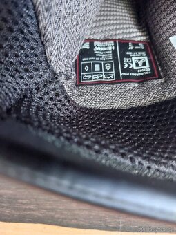 Prodám motorkářské boty - 4