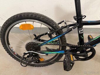 Kolo Superior Paint 20” - 4