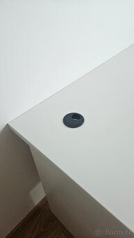 Psací stůl Mirelli - 4