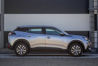 Peugeot 2008 1.5 HDI - 4