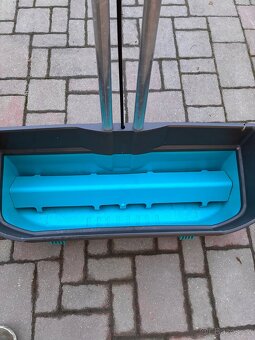 Prodam sypaci vozik Gardena - 4