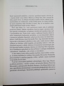 Kristus podle New Age - 4