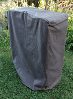 Skládací postel - 4