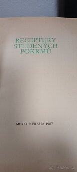 Recepty studených pokrmů - 4