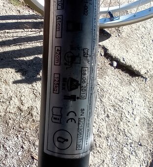 Invalidní vozík - 4