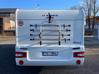 Adria Adora 613UT 2019 - 4