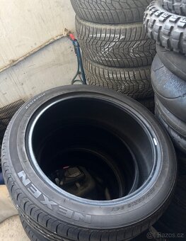 Letní Pneu 235/45R18 - 4