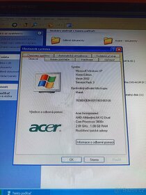 PC acer - 4