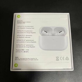 Apple AirPods Pro 2 - 4