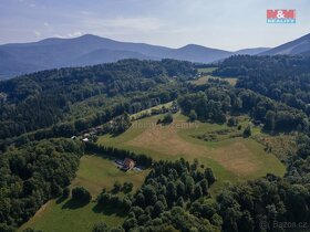 Prodej pozemku, 9664 m², Čeladná - 4