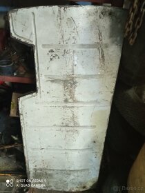 S 706 ,Mates,LIAZ,kryty motoru,hrobka,skla kabiny - 4