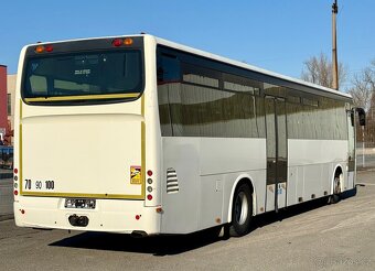 61míst, Irisbus Crossway - 4