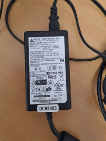 Router VPN modem Cisco 871-SEC-K9 - 4