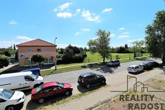 Pronájem bytu 1+kk, ulice Kšírova, Brno - Komárov - 4