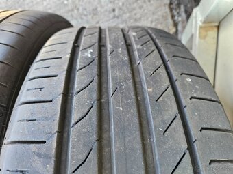 235/50R19 99V ContiSportContact 5 SUV CONTINENTAL - 4