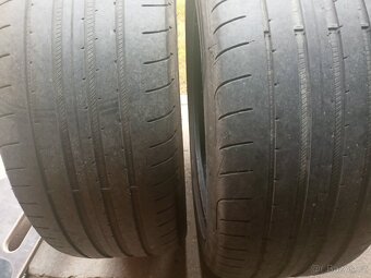 Goodyear 235/45 R 18 Letní - 4