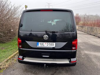 VW Multivan t6.1 HL, 4x4, 150kw, Webasto - 4