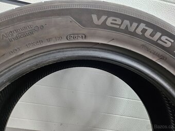 Letní pneumatiky Hankook Ventus prime 3  235/55/18 - 4