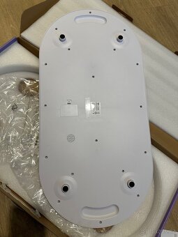 Váha pro miminko Truelife BabyScale B5 BT - 4