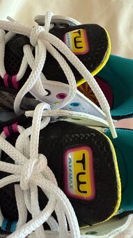 Botasky Nike air max tw vel. 39 - 4