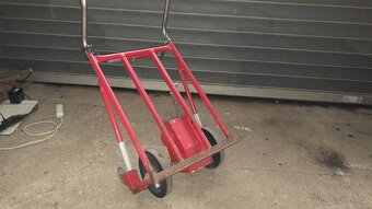 Elektrický rudlik - 4
