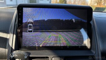 Honda CR-V 2006, 2.2 diesel - 4