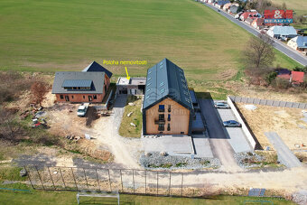 Prodej bytu 2+kk, 59 m², Dlouhá Ves - Sušice - 4