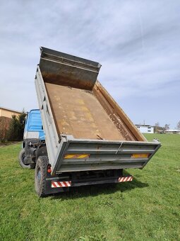 Liaz 150 S3 - 4