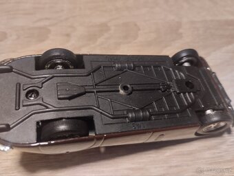 Auto výstavní model - 4