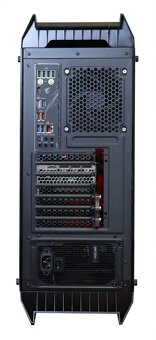 Alza BattleBox Core RTX3080 Cougar - 4
