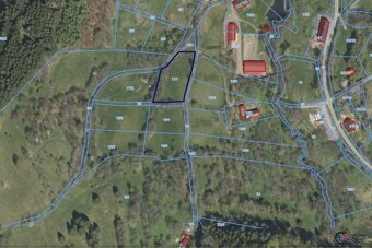 Prodej pozemku 2 839 m2 - Olešnice v Orlických horách - 4