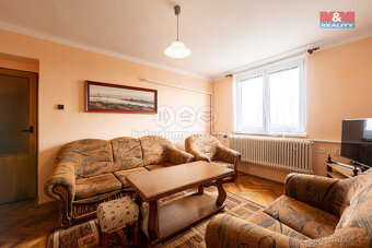 Prodej bytu 2+1, 50 m², Netřebice - 4
