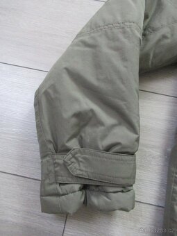 pánská zimní parka STRAUSS VISION M - 4