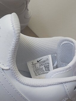Nike Air force 1 Boty - 4