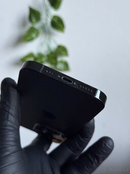 iPhone 14 Pro 128GB černý - 4