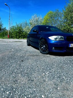 BMW E82 123d – 200 kW / 500 Nm Biturbo - 4