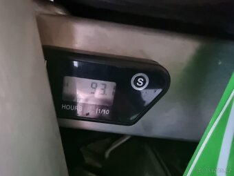 Kawasaki kxf 250 - 4