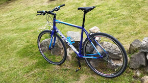 CANNONDALE QUICK - 4