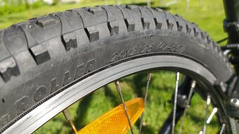 Dětské kolo specialized - 4