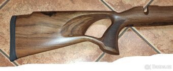 Pažba CZ 550, CZ 537, ZKK 600 THUMBHOLE - 4