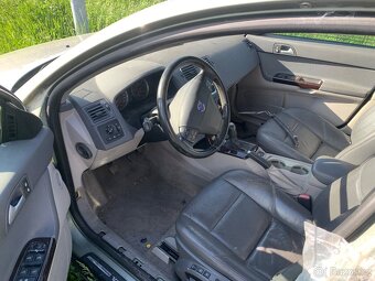 Volvo v50 2.0D - 4