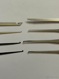 Lockpick set - 4