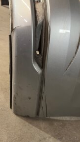 Nárazník na VW Caddy 5 - 4
