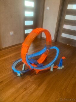 Hotwheels action - 4