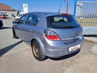 Opel Astra 1.6 16V Enjoy - 4