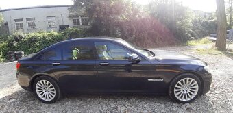 BMW f01 750i xDrive - 4