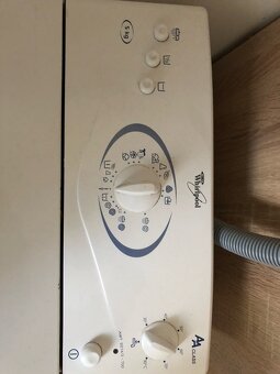 Whirlpool AWT 2274/3 - 4
