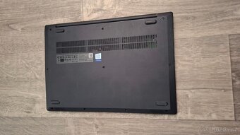 Notebook Lenovo IdeaPad 3-15ADA05 (81W1009NCK) modrý - 4