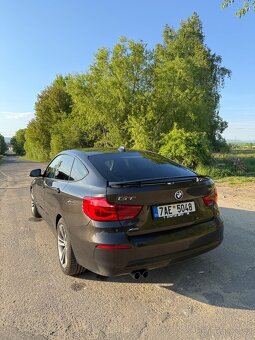 BMW 320d GT xDrive | facelift | Top stav | Bez in - 4