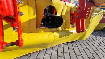 Pottinger NovaAlpin 261B - 4